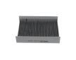 Filter vnútorného priestoru KAVO PARTS FCA-10370C