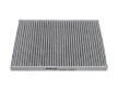 Filter vnútorného priestoru KAVO PARTS FCA-10383C