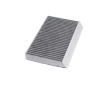 Filter vnútorného priestoru KAVO PARTS FCA-10395C