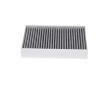 Filter vnútorného priestoru KAVO PARTS FCA-10395C