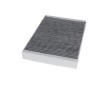 Filter vnútorného priestoru KAVO PARTS FCA-10409C