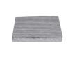 Filter vnútorného priestoru KAVO PARTS FCA-10429C
