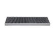 Filter vnútorného priestoru KAVO PARTS FCA-10450C
