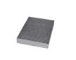 Filter vnútorného priestoru KAVO PARTS FCA-10457X