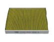 Filter vnútorného priestoru KAVO PARTS FCA-10463X