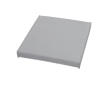 Filter vnútorného priestoru KAVO PARTS FCA-10496