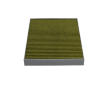 Filter vnútorného priestoru KAVO PARTS FCA-10500X