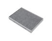 Filter vnútorného priestoru KAVO PARTS FCA-10502C