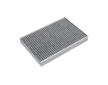 Filter vnútorného priestoru KAVO PARTS FCA-10502C