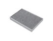 Filter vnútorného priestoru KAVO PARTS FCA-10502C