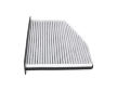 Filter vnútorného priestoru KAVO PARTS FCA-10508C