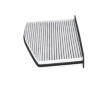 Filter vnútorného priestoru KAVO PARTS FCA-10508C