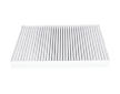 Filtr, vzduch v interiéru KAVO PARTS FCA-10514C