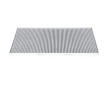 Filter vnútorného priestoru KAVO PARTS FCA-10528C