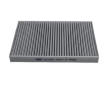 Filter vnútorného priestoru KAVO PARTS FCA-10534C