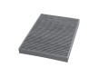 Filter vnútorného priestoru KAVO PARTS FCA-10534C