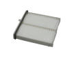 Filter vnútorného priestoru KAVO PARTS FCA-4501