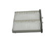 Filter vnútorného priestoru KAVO PARTS FCA-4501