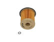 Palivový filter KAVO PARTS FFF-10009