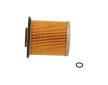 Palivový filter KAVO PARTS FFF-10009