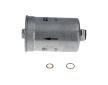 Palivový filter KAVO PARTS FFF-10042