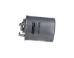 Palivový filter KAVO PARTS FFF-10048