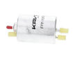 Palivový filter KAVO PARTS FFF-10054