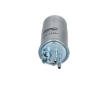 Palivový filter KAVO PARTS FFF-10061