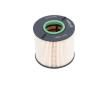Palivový filter KAVO PARTS FFF-10067