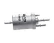 Palivový filter KAVO PARTS FFF-10069