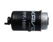 Palivový filter KAVO PARTS FFF-10081