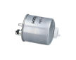 Palivový filter KAVO PARTS FFF-10096