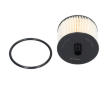 Palivový filter KAVO PARTS FFF-10101
