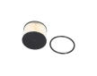 Palivový filter KAVO PARTS FFF-10101