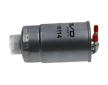 Palivový filter KAVO PARTS FFF-10114