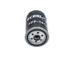 Palivový filter KAVO PARTS FFF-10122