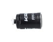 Palivový filter KAVO PARTS FFF-10122