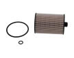 Palivový filter KAVO PARTS FFF-10156