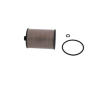 Palivový filter KAVO PARTS FFF-10156
