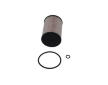 Palivový filter KAVO PARTS FFF-10156
