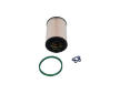 Palivový filter KAVO PARTS FFF-10161