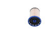 Palivový filter KAVO PARTS FFF-10163