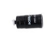 Palivový filter KAVO PARTS FFF-10182