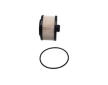 Palivový filter KAVO PARTS FFF-10183