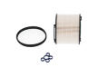 Palivový filter KAVO PARTS FFF-10188