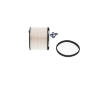 Palivový filter KAVO PARTS FFF-10188