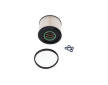 Palivový filter KAVO PARTS FFF-10188
