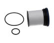 Palivový filter KAVO PARTS FFF-10193