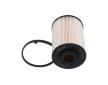 Palivový filter KAVO PARTS FFF-10204