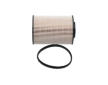 Palivový filter KAVO PARTS FFF-10204